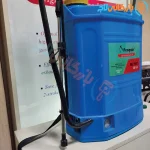 سمپاش پنگوئن ME-18C | پشتی شارژی و دستی 18 لیتری