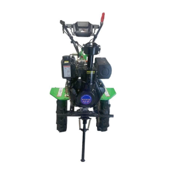 تیلر کولتیواتور روستر RS-260D
