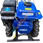 نمای هندل تیلر بنزینی 7 اسب بخار آگرو AMC6-G6