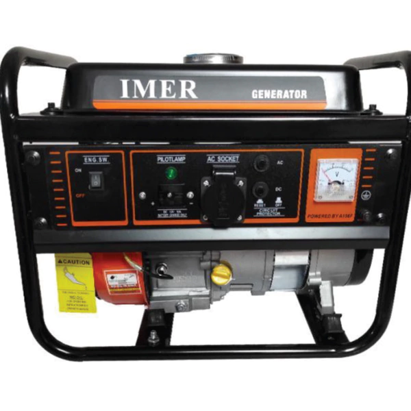 موتوربرق ایمر مدل LT1200B