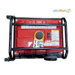 موتور برق بنزینی لانسین 7 کیلووات LC10000-DAS