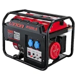 موتور برق لانسین 2 کیلووات مدل LC2500-AS