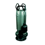 تصویر کف کش 1 اینچ گالی مدل QDX 3-38-1.1F (پمپ کفکش 40 متری)