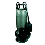 کف کش 1 اینچ گالی مدل QDX 3-38-1.1F (پمپ کفکش 40 متری)