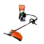 علف زن AGRO BG435