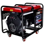 موتور برق لانسین (3ph) LC22000