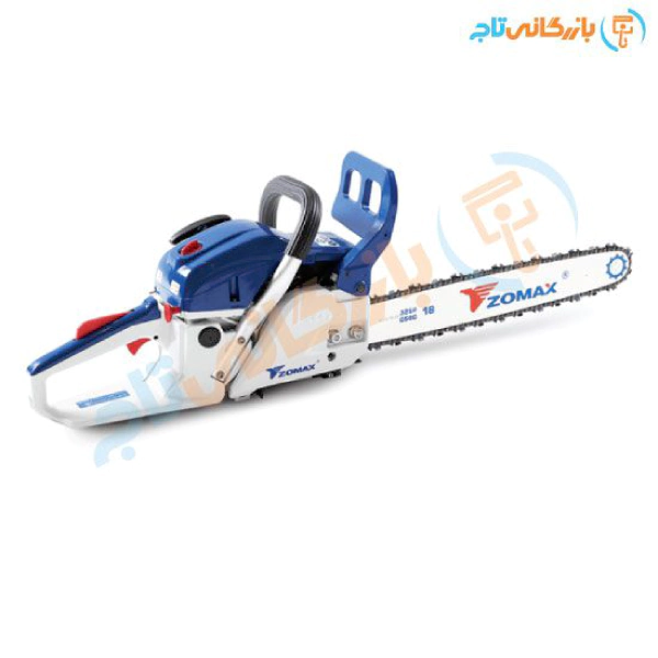 اره برقی زوماکس مدل ZM4630