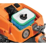 تصویر اره برقی دوو مدل DACS5820XT | اره موتوری بنزینی