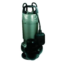 کفکش پنتاکس 22 متری بدنه چدنی QDX 1.5-16-0.37/F