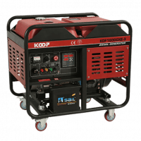 موتوربرق کوپ مدل KDF16000-MXE