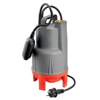 کفکش پنتاکس 6 متری بدنه پلاستیکی DPV 100G