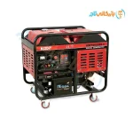 موتور برق دیزلی کوپ KDF16000-MXE