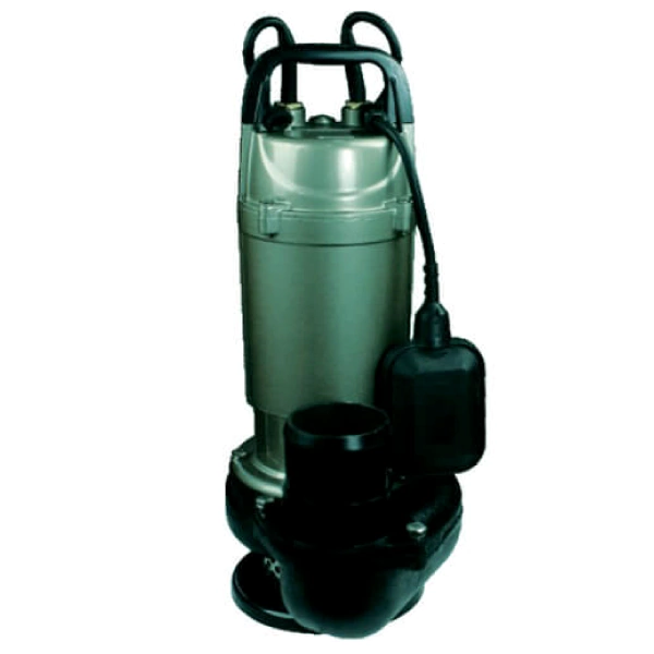 کفکش 22 متری پلیکام مدل QDX 10-16-0.75/F