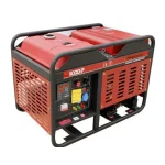 موتور برق دیزلی کوپ KDF12000-MXE