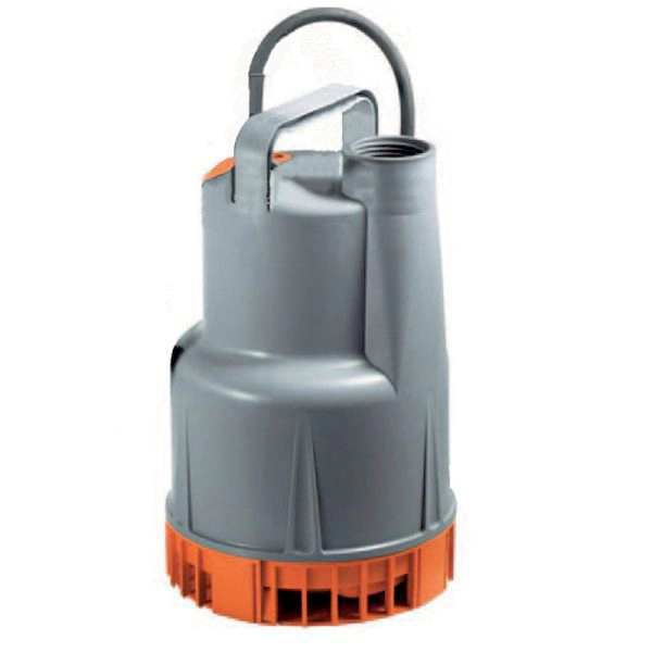 کف کش پنتاکس 6 متری بدنه پلاستیکی DP 40G