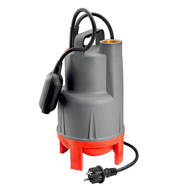 کفکش پنتاکس 4 متری بدنه پلاستیکی DPV 80G