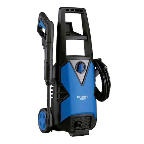 کارواش خانگی هیوندای مدل HP1526-PW