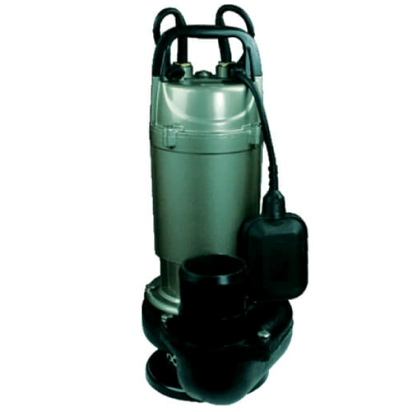 کفکش پلیکام QDX40-9-1.5/F