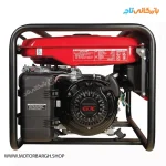 موتوربرق هوندا المکس SH4600EX