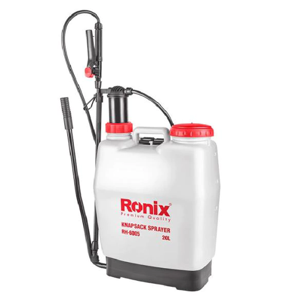 سمپاش دستی رونیکس مدل RH-6005