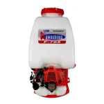 سمپاش موتوری میتسوبیشی F-768 | سمپاش لانسی پشتی 25 لیتری