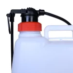 سمپاش دستی رونیکس مدل RH-6005 | سمپاش دوشی پلاستیکی 20 لیتری