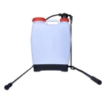 تصویر سمپاش دستی رونیکس RH-6005 | سمپاش دوشی پلاستیکی 20 لیتری
