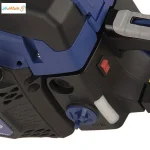 نمای قطعات اره موتوری هیوندای TECHNO 700