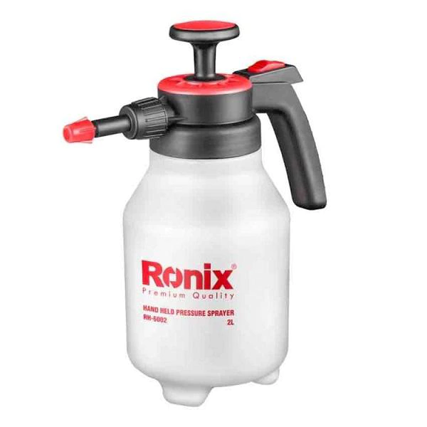 سمپاش دستی رونیکس مدل RH-6002