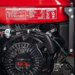 موتوربرق هوندا المکس SH7600EX بنزینی