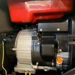 موتور برق لانسین 6 کیلووات LC7000i