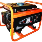 موتور برق آگرو AG1200N