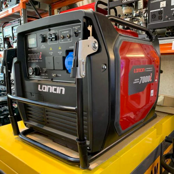 موتور برق لانسین LC7000i