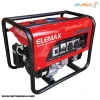موتور برق بنزینی هوندا المکس 2.6 کیلووات مدل SH3200EX تک فاز