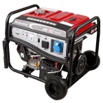 موتور برق سنسی SC9000E