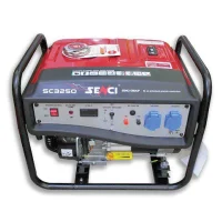موتور برق سنسی SC3250m