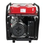 موتور برق بنزینی سنسی 3.5 کیلووات مدل SC4000E