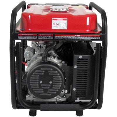 موتور برق سنسی SC4000E