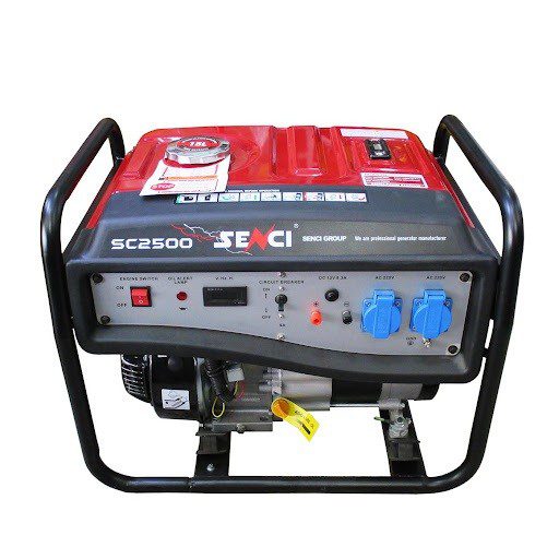 موتور برق سنسی SC2500