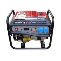 موتور برق سنسی SC1250