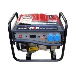 موتور برق سنسی SC1250