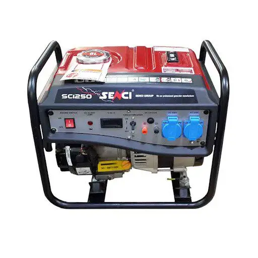 موتور برق سنسی SC1250