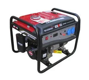 موتور برق سنسی SC2500