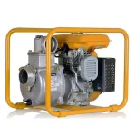 موتورپمپ بنزینی طرح روبین مدل RBP305