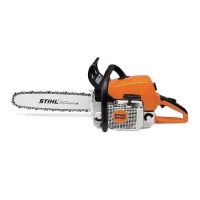 اره برقی اشتیل مدل MS390