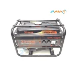 موتور برق استریم بنزینی مدل YMG-3000X