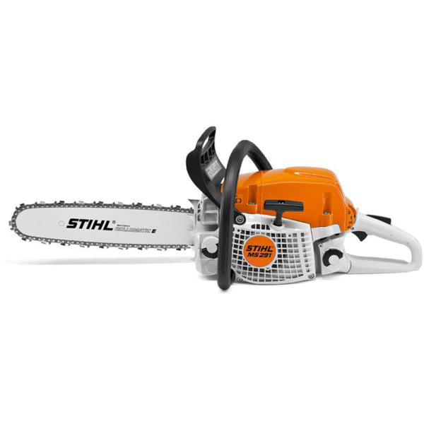 اره برقی اشتیل مدل MS291