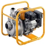 موتورپمپ طرح روبین RBP205