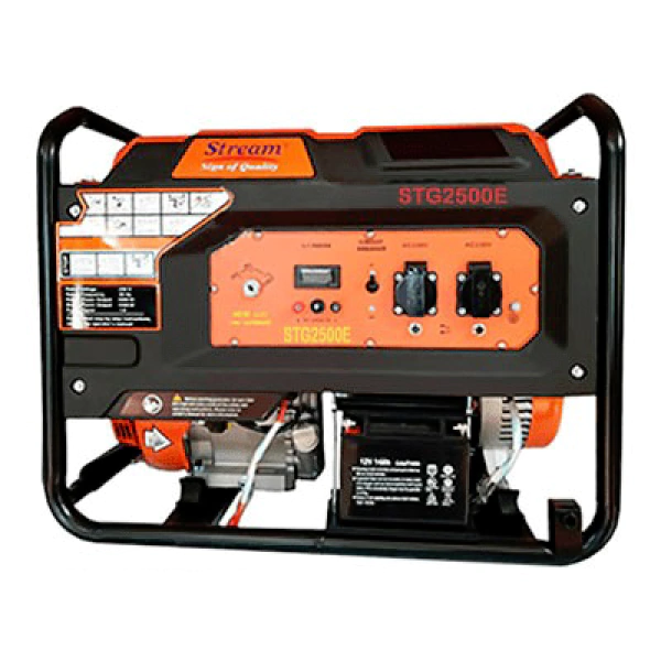 موتور برق استریم STG2500E