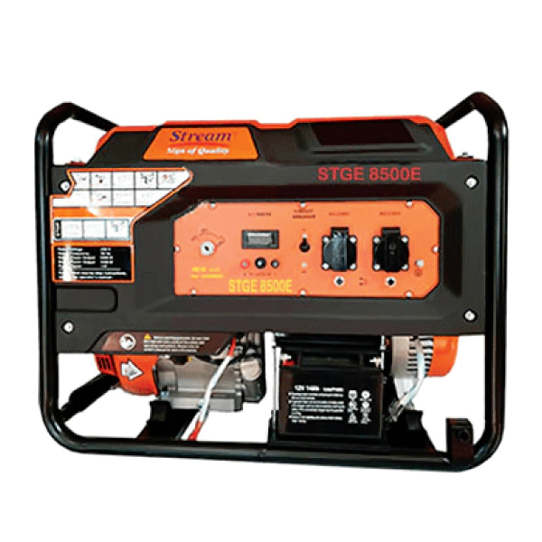 موتور برق استریم مدل STG8500E